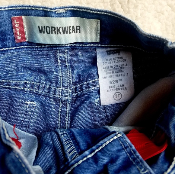 Jeans - Picture 3 of 3